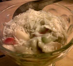 Sop Duren Addict Menu Menu Untuk Sop Duren Addict Pondok Gede Bekasi